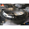 ASME SA182 F321H Flange FVC Forjamento RTJ